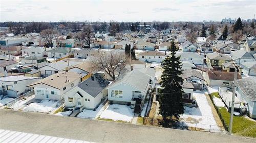 542 Ottawa Ave, Winnipeg, MB 