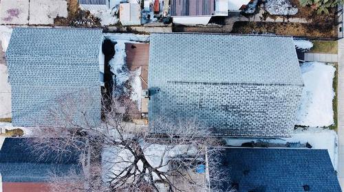 542 Ottawa Ave, Winnipeg, MB 