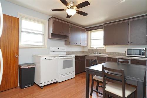 542 Ottawa Ave, Winnipeg, MB 