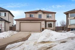 423 Reg Wyatt WAY  Winnipeg, MB R3W 0B4