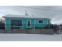 12 Churchill Avenue Trinity Bay North ( Catalina), NL A0C 1J0