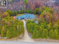 90806 DRIFTWOOD BEACH Road  Clifford, ON N0G 1M0
