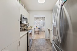 Kitchen - 