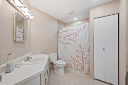 Bathroom - 