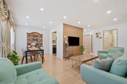 Living Room - 