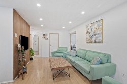 Living Room - 
