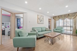 Living Room - 