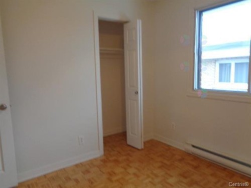 Bedroom - 4505 Rue De Palerme, Montréal (Saint-Léonard), QC - Indoor Photo Showing Other Room