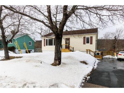 148 University Avenue  St. John's, NL A1B 1Z5