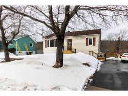 148 University Avenue St. John's, NL A1B 1Z5