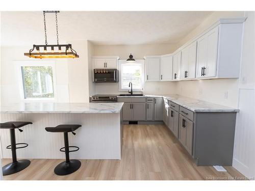 2118 Route 3, Harvey, NB 