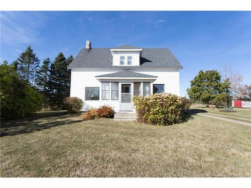 2118 Route 3, Harvey, NB 
