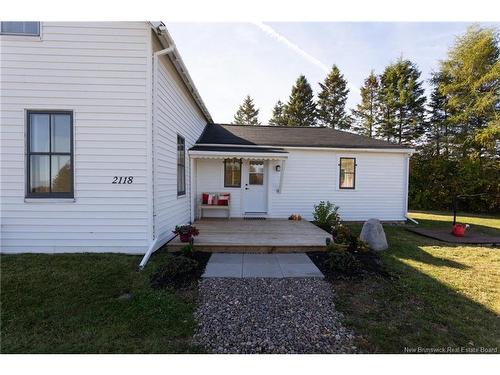 2118 Route 3, Harvey, NB 