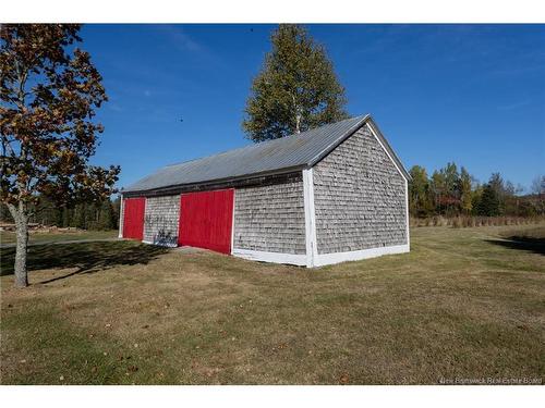 2118 Route 3, Harvey, NB 