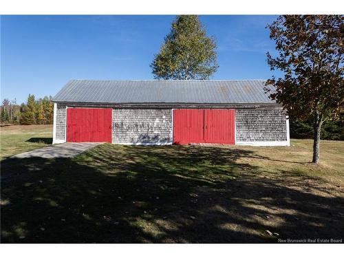 2118 Route 3, Harvey, NB 