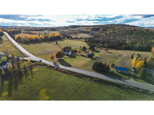 2118 Route 3, Harvey, NB 