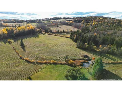 2118 Route 3, Harvey, NB 