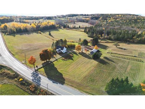 2118 Route 3, Harvey, NB 