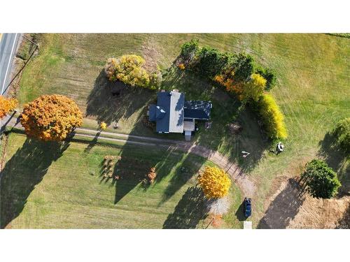 2118 Route 3, Harvey, NB 