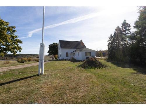 2118 Route 3, Harvey, NB 