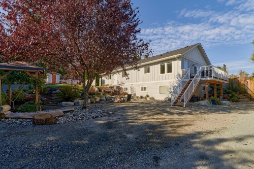167 Bayridge Pl, Bowser, BC 