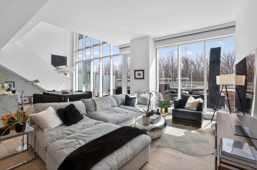 109-900Z Rue André-Prévost  Montréal (Verdun/Île-Des-Soeurs), QC H3E 0E6