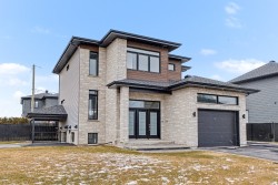 3488Z  - 3490Z Rue Charlotte-Dubuc  Carignan, QC J3L 7J6