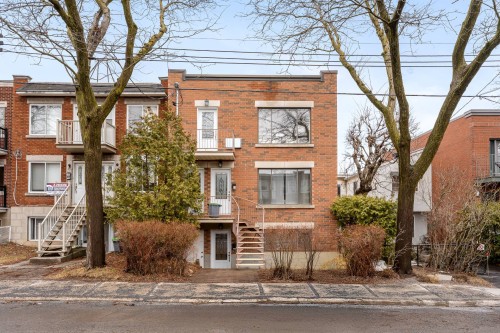 5701 Av. Bourbonnière  Montréal (Rosemont/La Petite-Patrie), QC H1X 2N5