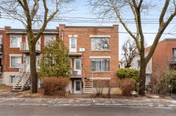 5701 Av. Bourbonnière  Montréal (Rosemont/La Petite-Patrie), QC H1X 2N5