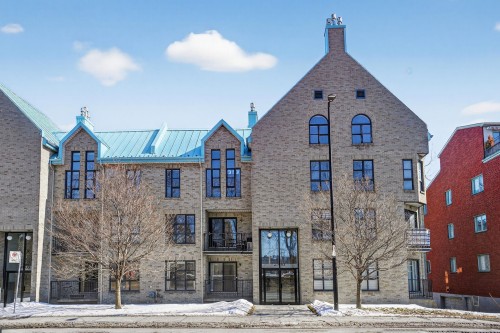 2-2950 Rue St-Patrick  Montréal (Le Sud-Ouest), QC H3K 3H6