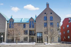 2-2950 Rue St-Patrick  Montréal (Le Sud-Ouest), QC H3K 3H6