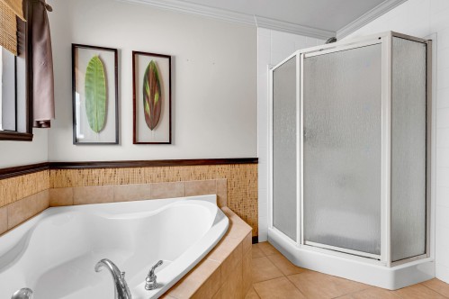Salle de bains - 608Z Rue Des Prés, Saint-Lin/Laurentides, QC - Indoor Photo Showing Bathroom