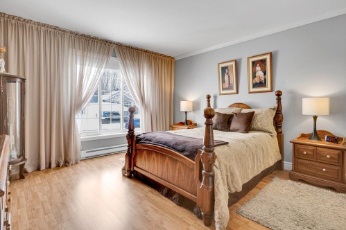 Chambre à coucher principale - 608Z Rue Des Prés, Saint-Lin/Laurentides, QC - Indoor Photo Showing Bedroom