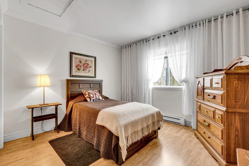 Chambre à coucher - 608Z Rue Des Prés, Saint-Lin/Laurentides, QC - Indoor Photo Showing Bedroom