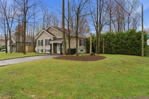Extérieur - 608Z Rue Des Prés, Saint-Lin/Laurentides, QC - Outdoor