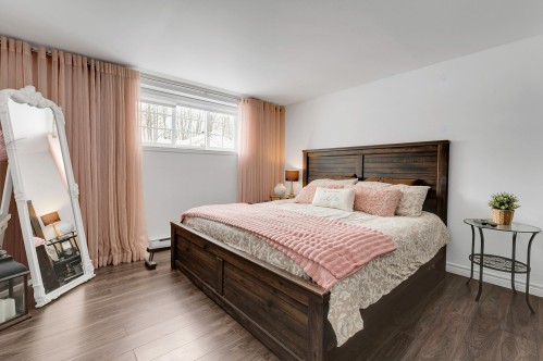 Chambre à coucher - 608Z Rue Des Prés, Saint-Lin/Laurentides, QC - Indoor Photo Showing Bedroom