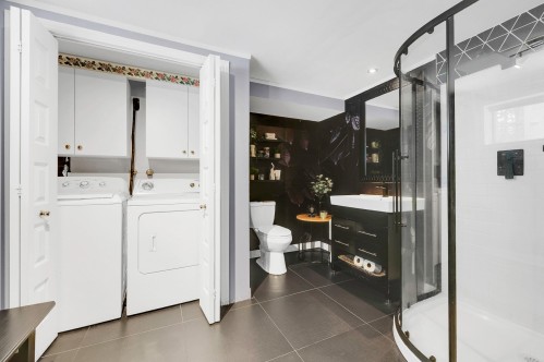Salle de bains - 608Z Rue Des Prés, Saint-Lin/Laurentides, QC - Indoor Photo Showing Laundry Room