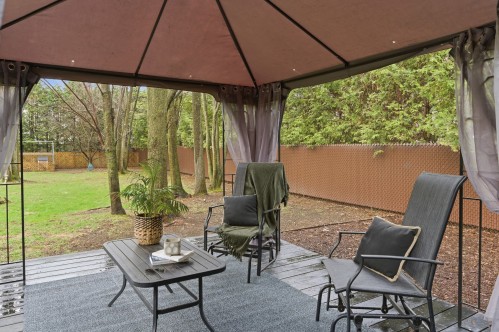 Terrasse - 608Z Rue Des Prés, Saint-Lin/Laurentides, QC - Outdoor With Deck Patio Veranda With Exterior
