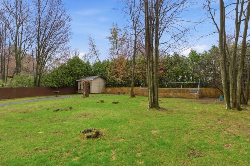 Cour - 608Z Rue Des Prés, Saint-Lin/Laurentides, QC - Outdoor