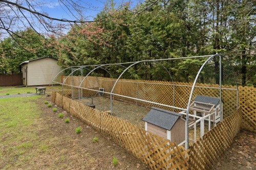 Jardin - 608Z Rue Des Prés, Saint-Lin/Laurentides, QC - Outdoor