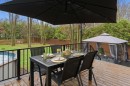 Terrasse - 608Z Rue Des Prés, Saint-Lin/Laurentides, QC  - Outdoor With Deck Patio Veranda With Exterior 