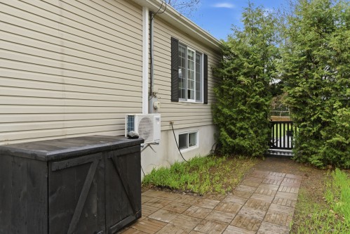 Extérieur - 608Z Rue Des Prés, Saint-Lin/Laurentides, QC - Outdoor