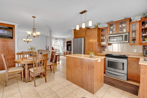 Vue d'ensemble - 608Z Rue Des Prés, Saint-Lin/Laurentides, QC - Indoor