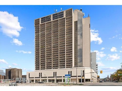 1016-150 PARK Street WEST Windsor, ON N9A 7A2