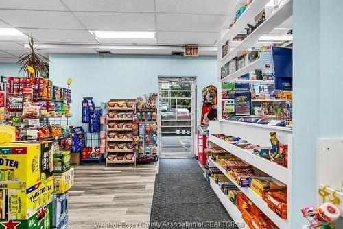 3688 Matchett Road, Windsor, ON 