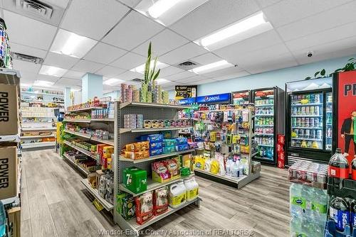 3688 Matchett Road, Windsor, ON 