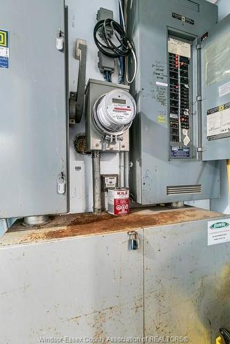 3688 Matchett Road, Windsor, ON 