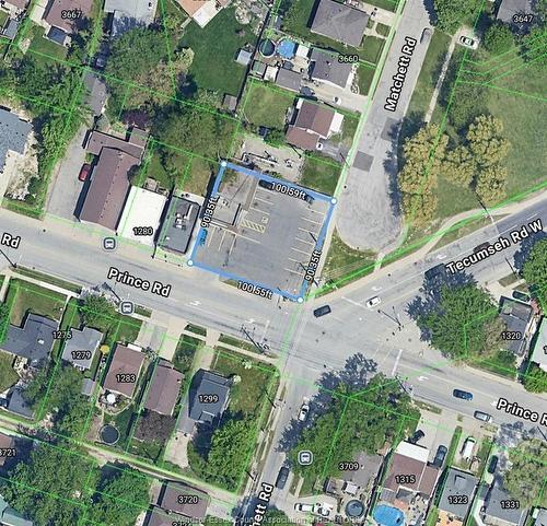 3688 Matchett Road, Windsor, ON 