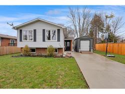 885 Hilda Avenue Wallaceburg, ON N8A 4T3