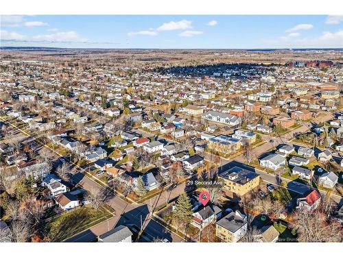 29 Second Ave, Moncton, NB 